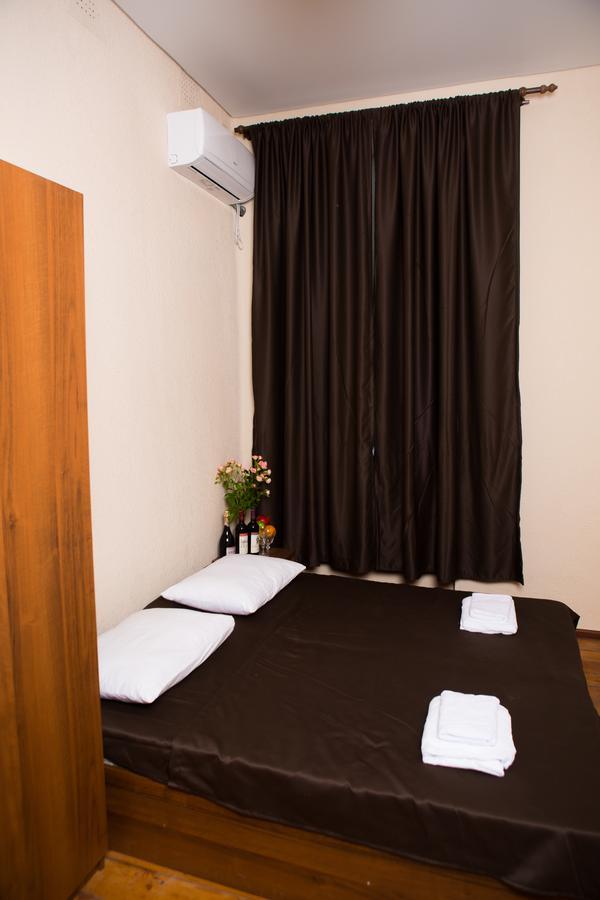 Like Hotel New Athos Exteriör bild